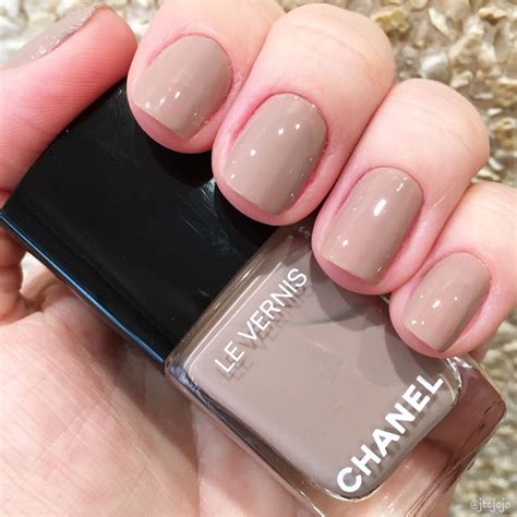 pink chanel nail polish|chanel nail polish new dawn.